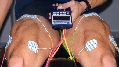 Compex resistencia aerobiva