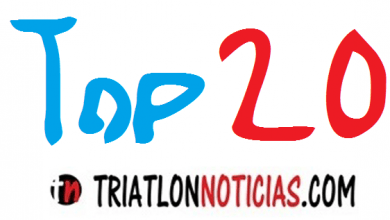 Noticias más leidas TOP 20