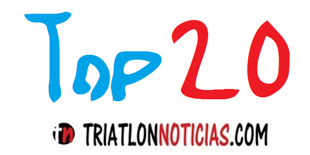 Noticias más leidas TOP 20