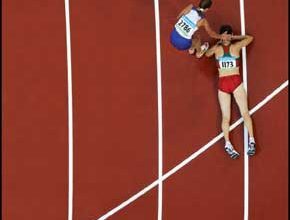 Canalizar emociones deporte