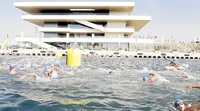 Calendario triatlón valencia 2014