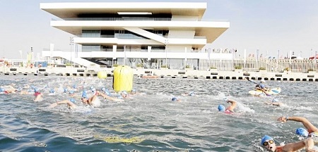 Calendario triathlon valenciano 2014