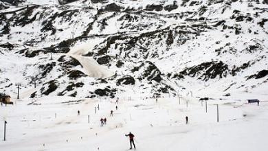 Copa Triatlón Invierno