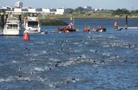 IBERMAN TRIATLON