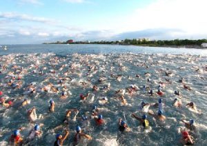 Ironman Cozumel