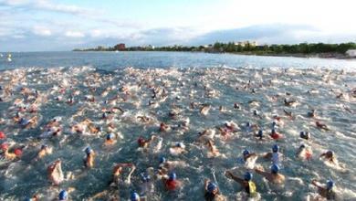 Ironman Cozumel