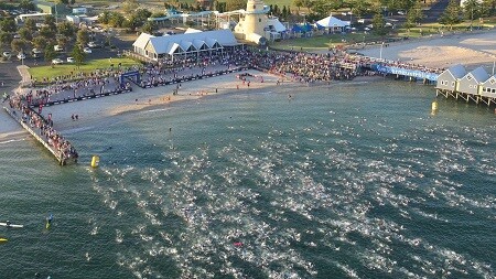 Ironman Australia