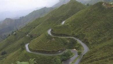 Lagos de Covadonga