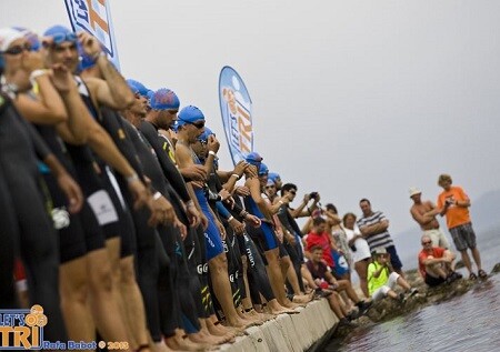 Triathlon Portocolom