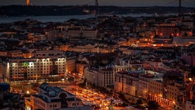 Lisbon Triathlon