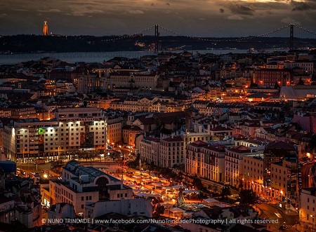 Lisbon Triathlon