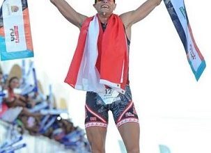 Ironman Cozumel 2013