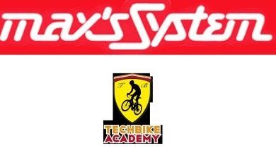 Max´sSytem apuesta por “Tech Bike Academy”