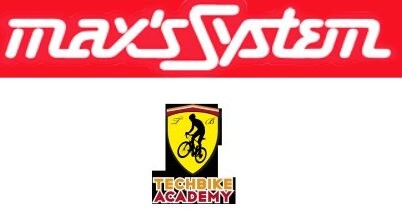 Max's System se compromete com a "Tech Bike Academy"