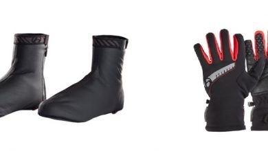 Este invierno, olvídate del frio con Bontrager