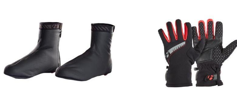 bontrager overshoes