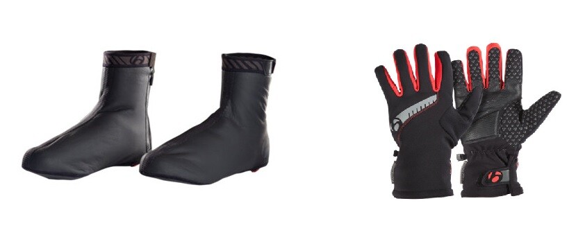 Este invierno, olvídate del frio con Bontrager