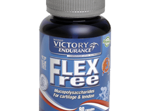 Fleex Free de Victory Endurance