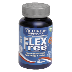 Fleex Free by Victory Endurance