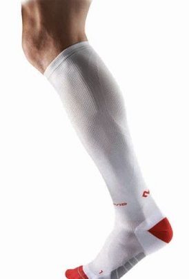 Active Runner Socks Mcdavid