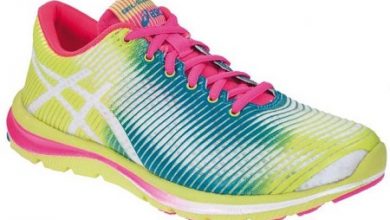ASICS GAMA 33 - NATURAL RUNNING