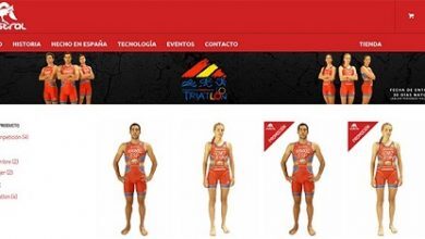 Tienda Austral