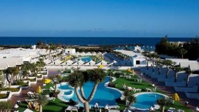 Campus Personal Running en Sand Beach