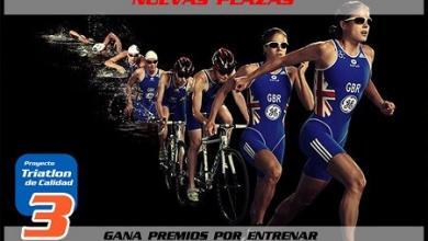 Triatlón de Calidad
