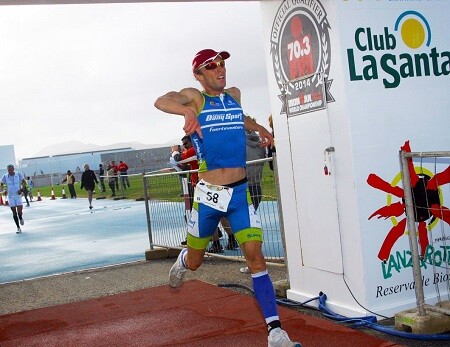 Duathlon Lanzarote