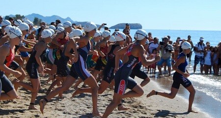 Calendario FETRI