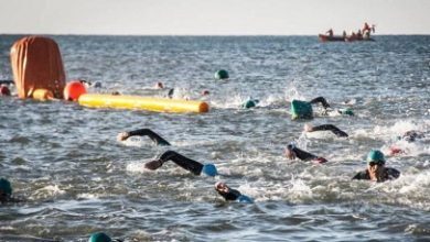 IBERMAN TRIATLON MD