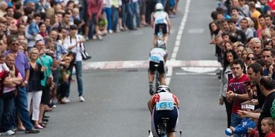 Triatlon Zarautz