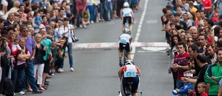 Triathlon Zarautz