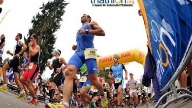 Zofingen repite como sede del Campeonato de Europa de Duatlón LD.