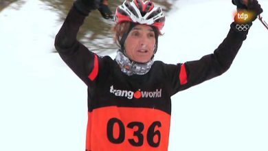 Triatlón - Campeonato de España de Invierno