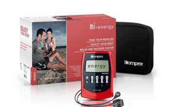 Compex Energy