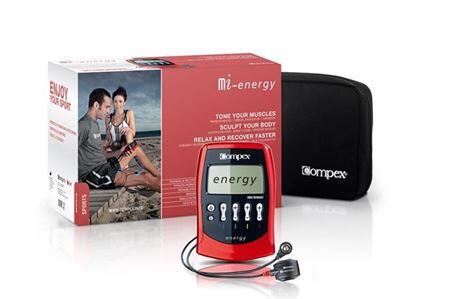 Compex Energie