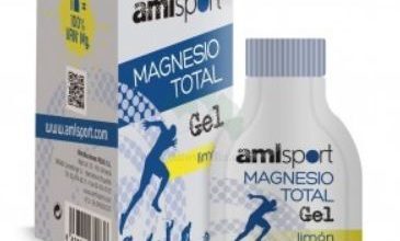 Magnesio Total Amlsport