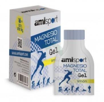 Magnésium total Amlsport