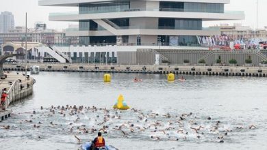 Valencia Triatlón
