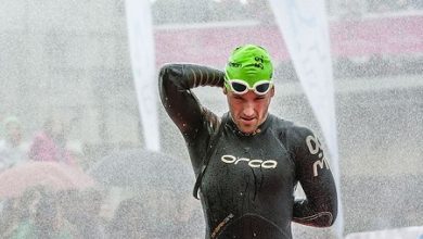 Bilbao Triatlón