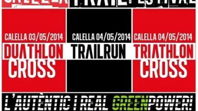 Callela Trail Festival