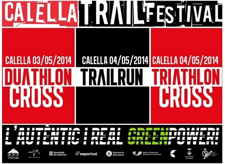 Callela Trail Festival