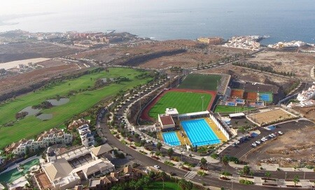 Desafio4tri Triathlon Campus