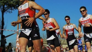 Duatlón Contrarreloj y de Relevos