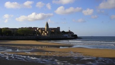 Gijón will have Triathlon