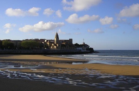 Gijón will have Triathlon