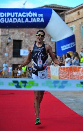 Entrevista a Gustavo Rodriguez