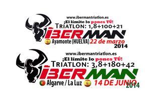 Ibermann 2014