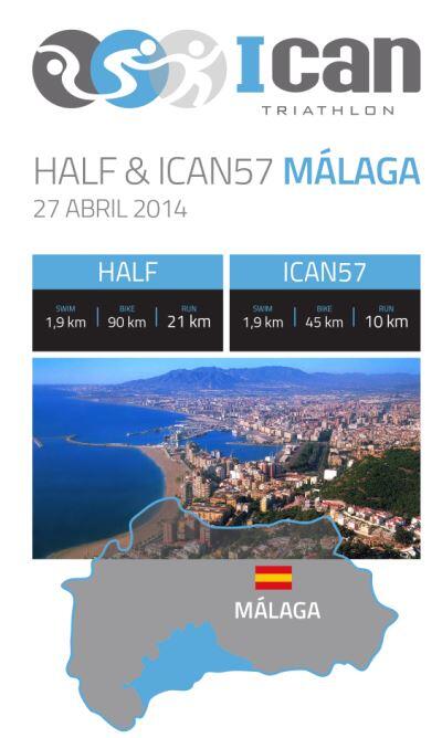 ICAN MALAGA